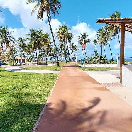 Coste0100 - Residencial Luz Das Acacias Сальвадор Экстерьер фото