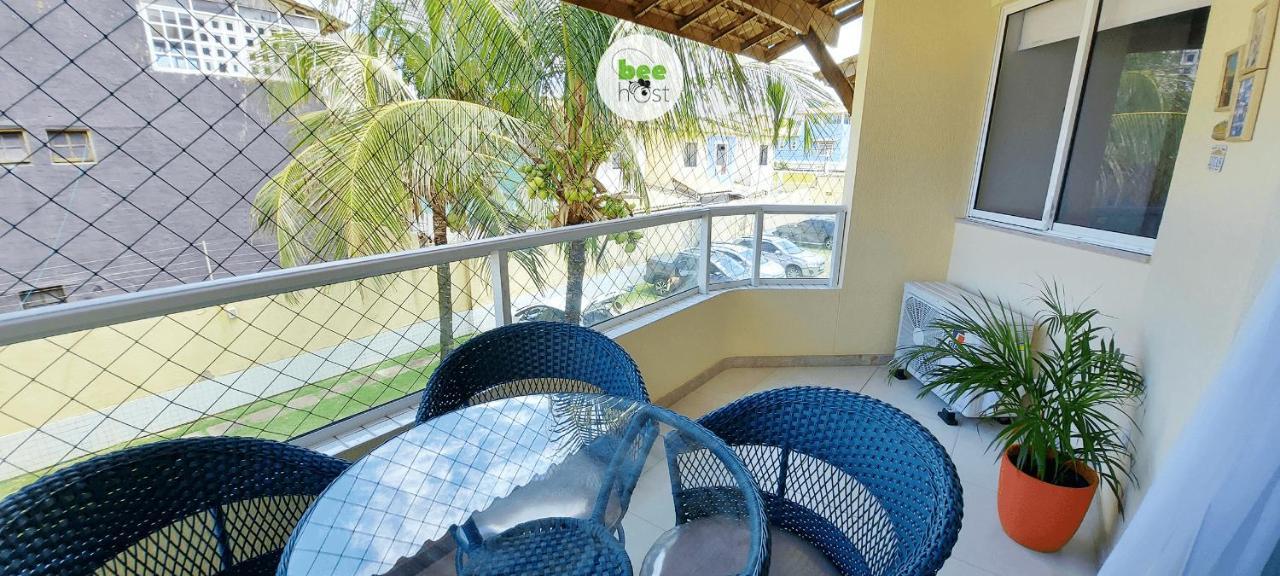 Coste0100 - Residencial Luz Das Acacias Сальвадор Экстерьер фото