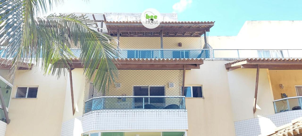Coste0100 - Residencial Luz Das Acacias Сальвадор Экстерьер фото