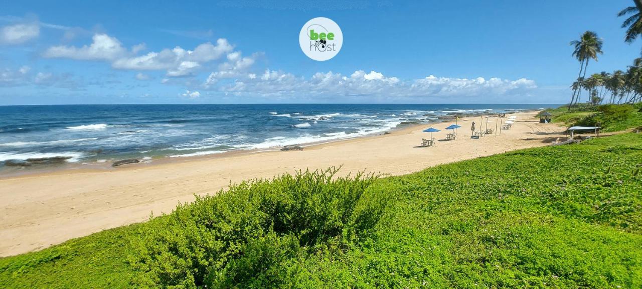 Coste0100 - Residencial Luz Das Acacias Сальвадор Экстерьер фото