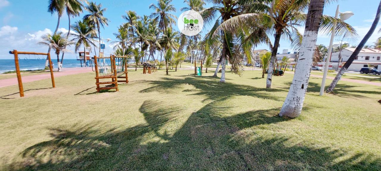 Coste0100 - Residencial Luz Das Acacias Сальвадор Экстерьер фото