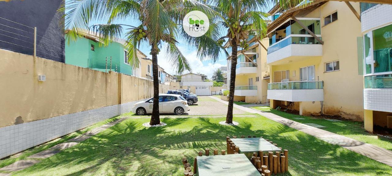 Coste0100 - Residencial Luz Das Acacias Сальвадор Экстерьер фото