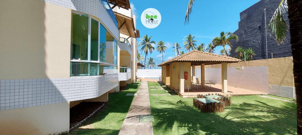 Coste0100 - Residencial Luz Das Acacias Сальвадор Экстерьер фото