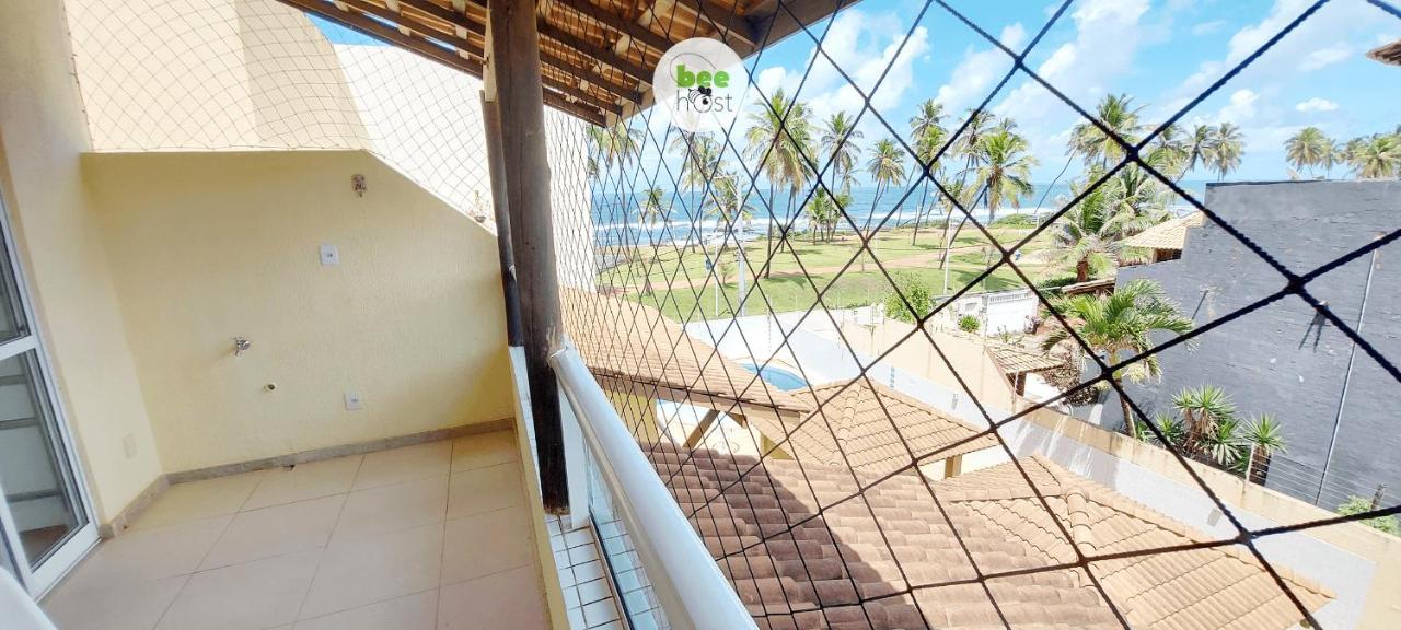 Coste0100 - Residencial Luz Das Acacias Сальвадор Экстерьер фото