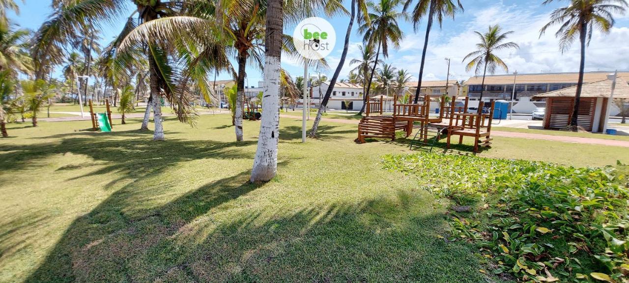 Coste0100 - Residencial Luz Das Acacias Сальвадор Экстерьер фото